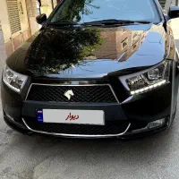 دنا|خودرو سواری و وانت|اصفهان, ناژوان|دیوار