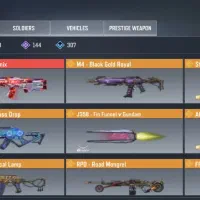 اکانت کالاف