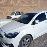 شاهین مدل ۱۴۰۲ برج ۱۲