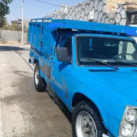 نیسان مدل۸۲|خودرو سواری و وانت|پیر بکران, |دیوار