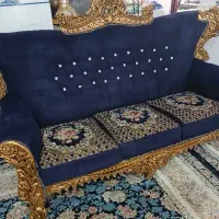 مبل|مبلمان خانگی و میز عسلی|یاسوج, |دیوار