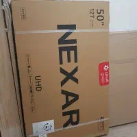 تی وی نکسار 50اینچ