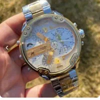 ساعت ۷موتور فعال دیزل