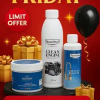 محصولات نانو|مواد شوینده و دستمال کاغذی|قم, زنبیل آباد|دیوار