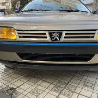 پژو۴۰۵|خودرو سواری و وانت|کرج, بنیاد|دیوار