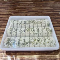 حلواشکری ساده و رولتی|خوردنی و آشامیدنی|تهران, آرژانتین|دیوار