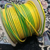 سیم  برق سیم خشک ۴