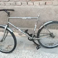 دوچرخه آساک 26