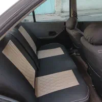 پژوپارس ساده|خودرو سواری و وانت|کرمانشاه, |دیوار