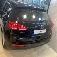 جک s5|خودرو سواری و وانت|اسلام‌شهر, شهرک واوان|دیوار