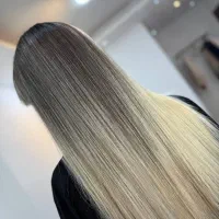 آمبره و بالیاژ  مو