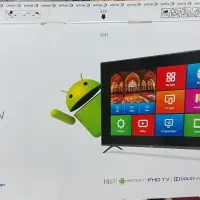 تی سی ال43 نو هستش هوشمند