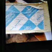 چهار عدد پیستون قدیمی پیکان بدون رینگ