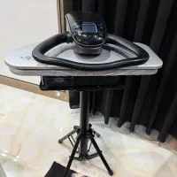 اتو پرس ژانومه