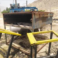 فروش کارخانه تولید کفی ماشین سه بعدی  و نمدی|قطعات یدکی و لوازم جانبی|ارسنجان, |دیوار