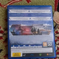 Horizon zero dawn complete  ps4|کنسول، بازی ویدئویی و آنلاین|رشت, گلسار|دیوار