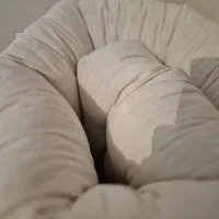 پنبه مناسب تشک و بالش و پتو