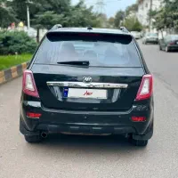 لیفان X60 مدل ۹۳ دنده ای بی رنگ|خودرو سواری و وانت|رشت, آزادگان|دیوار