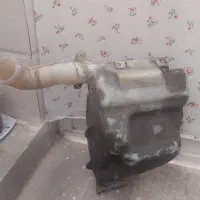 لوازم اسکانیا استوک اصلی  ونو
