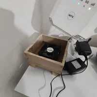 فن مودم x28|مودم و تجهیزات شبکه|مرند, |دیوار