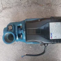 پمپ آب یک اسب نیم اسپ الکتروژن ماتریکس اتوماتیک|ابزارآلات|شیراز, شهرک امیر کبیر|دیوار