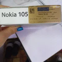 Nokia105|موبایل|تهران, بهداشت|دیوار