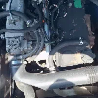 زامیاد مدل ۸۵ دوگانه دستی|خودرو سواری و وانت|یاسوج, |دیوار