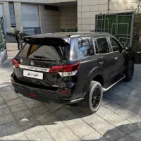 نیسان ترا ۱۴۰۴|خودرو سواری و وانت|تهران, اقدسیه|دیوار