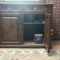 بوفه ی دو درب|بوفه، ویترین، کنسول|تهران, باغ فیض|دیوار