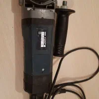 دستگاه پولیش Bosch اُرجینال|ابزارآلات|تهران, نیلوفر|دیوار