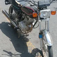 هندا۱۲۵ مدل۸۶سندبنام