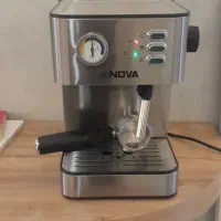 دستگاه اسپرسو