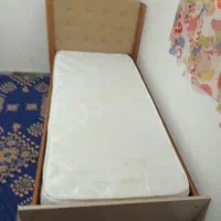 تخت تشک سالم آپادانا