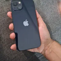 آیفون ۱۳نرمال ۱۲۸ پک اصلی سریm