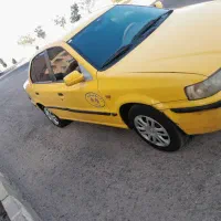 سمندx7 دوگانه|خودرو سواری و وانت|پرند, فاز ۵|دیوار