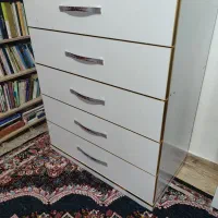 دراور نو شخصی ساخته