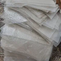 پلاستیک حباب دار برش خورده|ابزارآلات|بندر کنگان, |دیوار