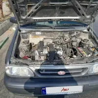 پراید 84|خودرو سواری و وانت|رودهن, |دیوار