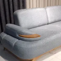 مبل تختشو مینیمال مدل اولین  (با شرایط اقساط)