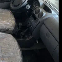 پراید ۱۳۱ مدل۹۶ صفر|خودرو سواری و وانت|مریوان, |دیوار