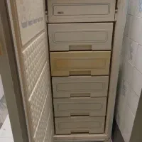 وسایل منزل ماشین لباسشویی فریزر بخاری تخت