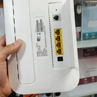 مودم هواوی 6 (شیرازیان)|مودم و تجهیزات شبکه|نیشابور, فردوس شمالی|دیوار