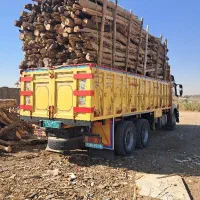 خرید و فروش چوب