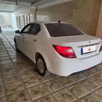 دنا پلاس ۵ دنده معاوضه با آریزو ۸ یا چانگان ۵۵