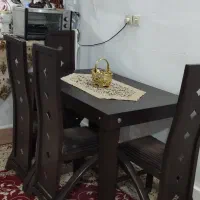 میز غذاخوری