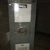 بخاری گازوییلی هیتر دار