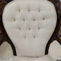 مبلمان استیل منبت کاری|مبلمان خانگی و میز عسلی|تهران, پاسداران|دیوار