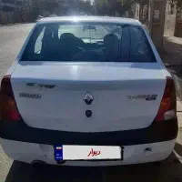 ال۹۰ مدل ۹۲|خودرو سواری و وانت|کرج, دهقان ویلا|دیوار