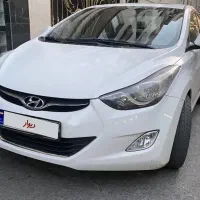 هیوندای النترا. انواع هیوندای فقط اقساط فوری