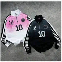 دورس نیم زیپ